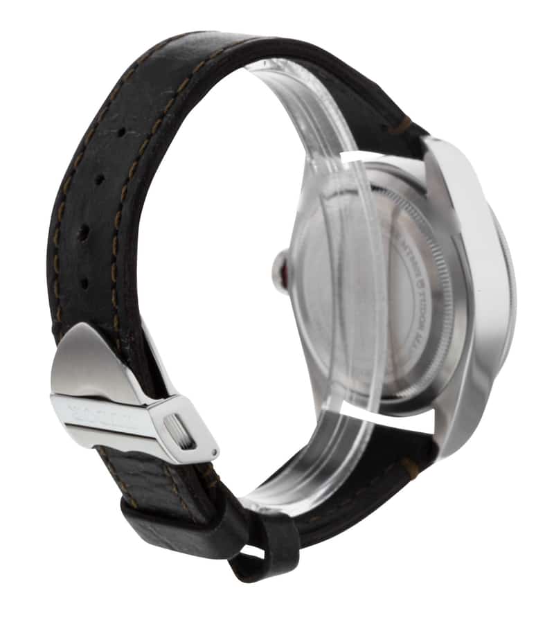 Tudor Heritage Black Bay M79230R-0006